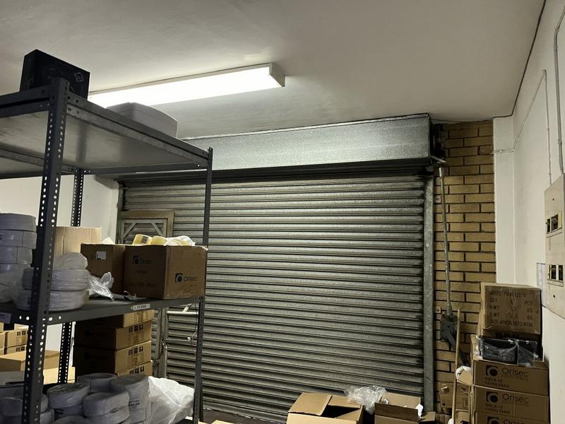 To Let commercial Property for Rent in Montague Gardens Western Cape